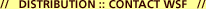 Contact - Distribution